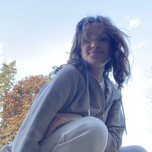 Meet your Posher, Maryann